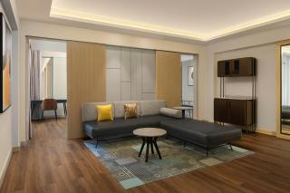 Four Points by Sheraton Amritsar, Mall Road - 3