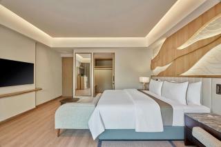 The Westin Jaipur Kant Kalwar Resort and Spa - 5