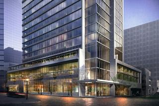 Le Méridien San Diego Downtown - 0