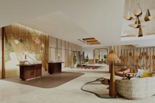 Le Méridien San Diego Downtown - 2