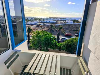 Ocean view Apartment - Costa Teguise - 6