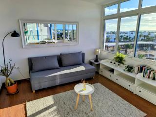 Ocean view Apartment - Costa Teguise - 4