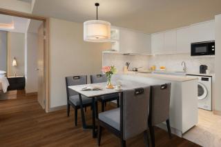 Marriott Executive Apartments Mall Road Amritsar - Amritsar - 1