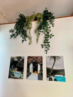 Ocean view Apartment - Costa Teguise - 1