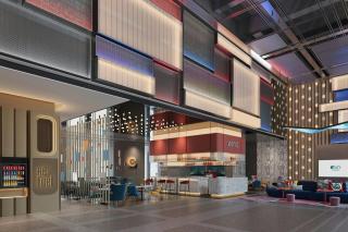 Aloft Shanghai Hongqiao - 6