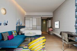 Aloft Shanghai Hongqiao - 5