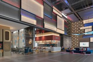 Aloft Shanghai Hongqiao - 7