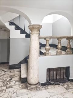 Designer apartment in the center of Genoa - 9