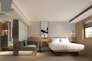 Fairfield by Marriott Beijing Capital Airport - 4