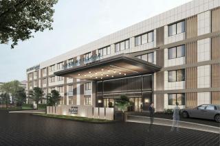 Fairfield by Marriott Beijing Capital Airport - 9