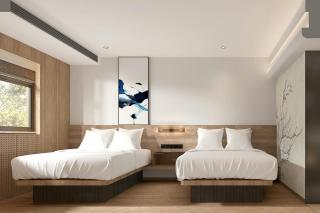 Fairfield by Marriott Beijing Capital Airport - 3