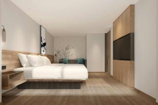 Fairfield by Marriott Beijing Capital Airport - 2