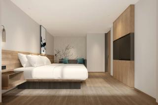 Fairfield by Marriott Beijing Capital Airport - 6