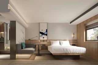 Fairfield by Marriott Beijing Capital Airport - 1