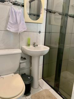 Apartamento Vó Maria - 1