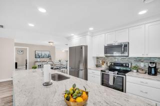 Heated Pool Family Fun at Silver Sands Clearwater - 7