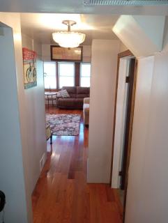 Pointe Haven off North Channel WITH OR WITHOUT PONTOON! - 7