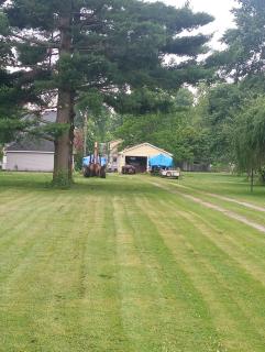 Pointe Haven off North Channel WITH OR WITHOUT PONTOON! - 3