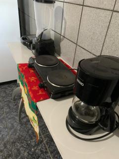 Apartamento Vó Maria - 3