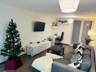 Charming apartment near NEC and Birmingham Airport - 9