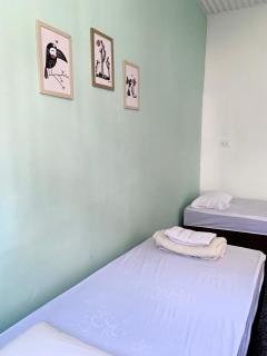 Apartamento Vó Maria - 5