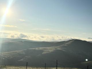 Dinkoeng Tented Camp & Adventure - 2