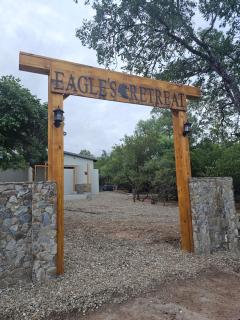 Eagle's Retreat - 7
