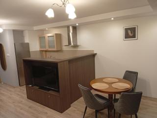 Łąkowa 7 Apartamenty LUNA Białystok - 4