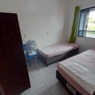 Apartamento aconchegante a poucos minutos do mar - Barra Velha - 9