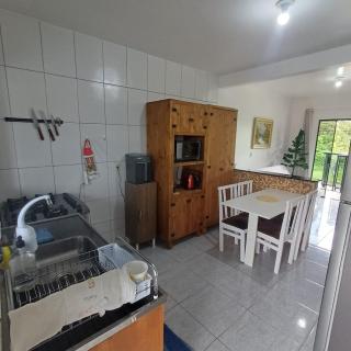 Apartamento aconchegante a poucos minutos do mar - Barra Velha - 6