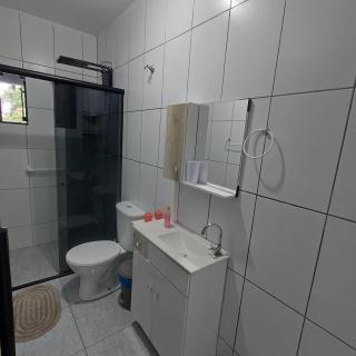 Apartamento aconchegante a poucos minutos do mar - Barra Velha - 3