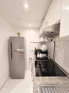 PrimeLuxe Stay by Lavishhub - 1