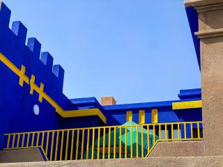 Villa majorelle , piscine privée ,4 suits - Marrakesch - 5