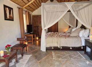 Manzal Lahbab, 2Villas 2Bungalows 2Piscines et Jardins - 1