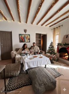 Manzal Lahbab, 2Villas 2Bungalows 2Piscines et Jardins - 4