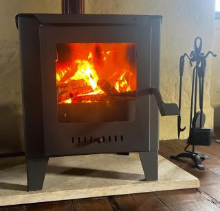 Casa de Montanha - 9