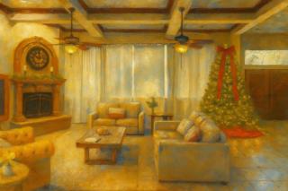 Bosque Retreat on the Rio - Single Story - 4 Kings - 9