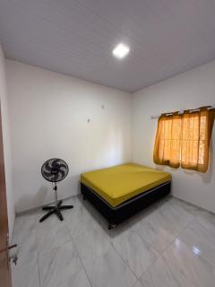 Casa por temporada nilo - 4