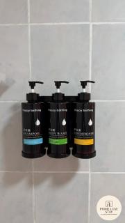 PrimeLuxe Stay by Lavishhub - 5