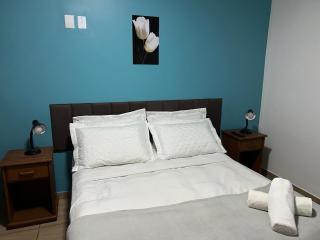 CANAS Praia Hotel Lounge - 8