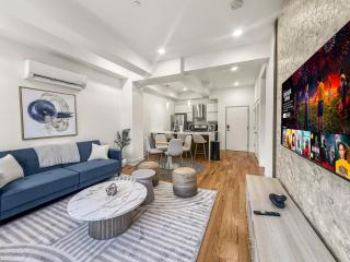 Apartmint at Liberty B - Philadelphia - 5