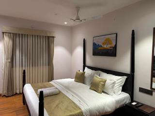 Hotel Aventus - by Urbantara - 9