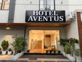 Hotel Aventus - by Urbantara - 7