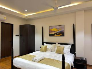 Hotel Aventus - by Urbantara - 8