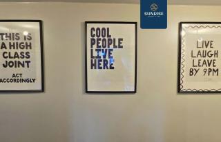 Law 2 - Newly Renovated Apartment, 4 Bedrooms, 2 Bathrooms, Fully Equipped, For More Info Ask SUNRISE SHORT LETS - 5