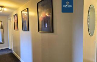 Law 2 - Newly Renovated Apartment, 4 Bedrooms, 2 Bathrooms, Fully Equipped, For More Info Ask SUNRISE SHORT LETS - 2