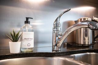 Le Chamois 508 by Outpost Whistler - 1