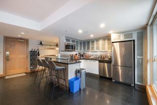 Le Chamois 508 by Outpost Whistler - 3