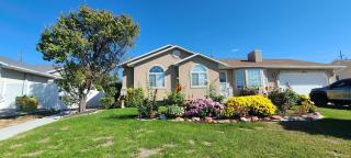 Entire Huge Basement! Fast Wifi! Private Entrance! - 1