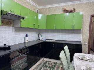 Жилой комплекс Арнау-1 - 5